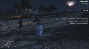 GTA 5 Online - Transaction failed because inventory or price data is invalid (while selling)