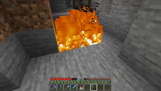 MineCraft Как начать играть! Пособие для новичков!