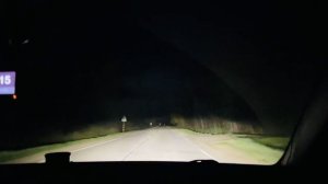 MTF Night Assistant Max Beam