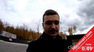 ЛИНКОЛЬН АВИАТОР - ВЕЛИЧИЕ И МОЩЬ АВТОМОБИЛЕСТРОЕНИЯ США