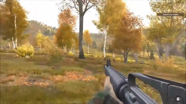 Как наш отряд героями стал, а Guard_1 все записал смотреть онлайн