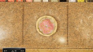 ГОТОВИМ САМУЮ БОЛЬШУЮ ПИЦЦУ - СИМУЛЯТОР ПИЦЦЕРИИ - Cooking Simulator Pizza