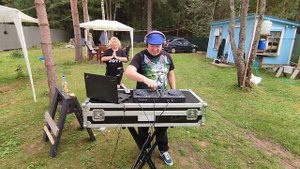 Ну погнали! MIX DJ MIKHAIL TOMILOV