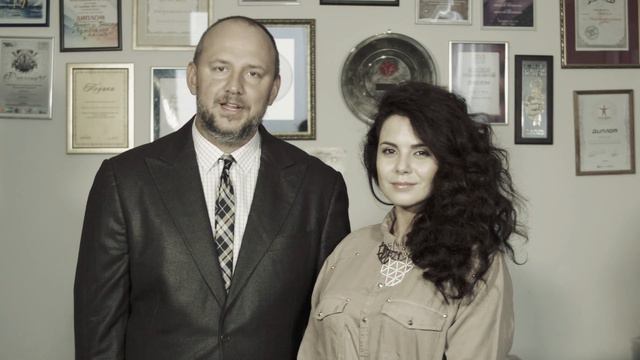 Обращение дуэта Потап и Настя. Проект "Мирная Сотня" смотреть онлайн