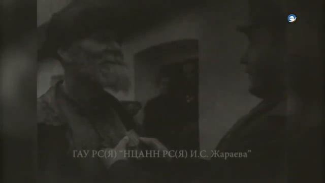 Документальный фильм Живут Малгины», режиссер, оператор Н. Сантаев, 1969 г.mp4
