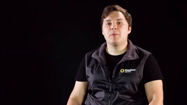 Что происходит когда на "Timebox" заполняется память?
