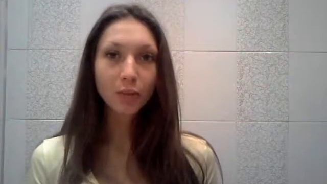 Догляд за шкірою! Уход за лицом!