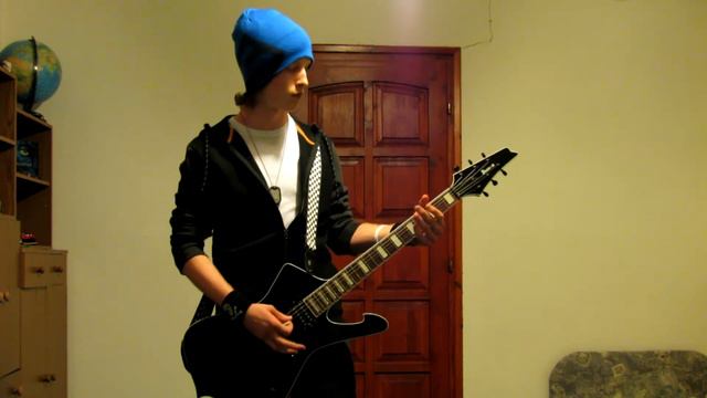 System of a Down - B.Y.O.B. uncensored cover