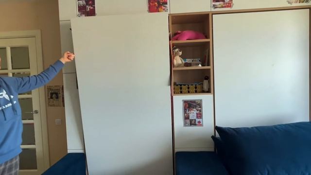 Отзыв клиента: детский модуль для двоих детей от Olissys - отличное решение смотреть онлайн