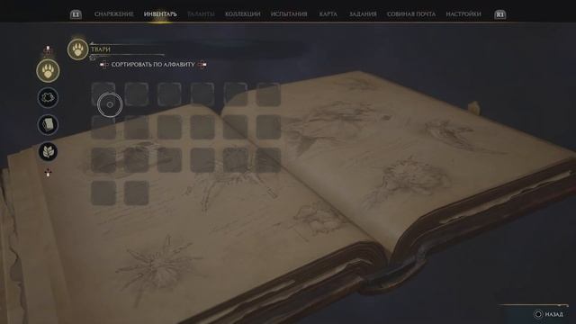 HOGWARTS LEGACY - #13 ПЛЮЙ-КАМНИ И ОТКРЫВАЕМТАЙНЫЕ ДВЕРИ смотреть онлайн