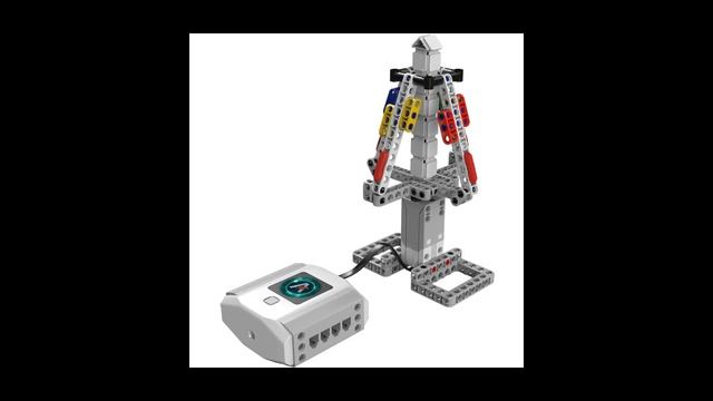 Радиоуправляемая модель-конструктор Abilix смотреть онлайн