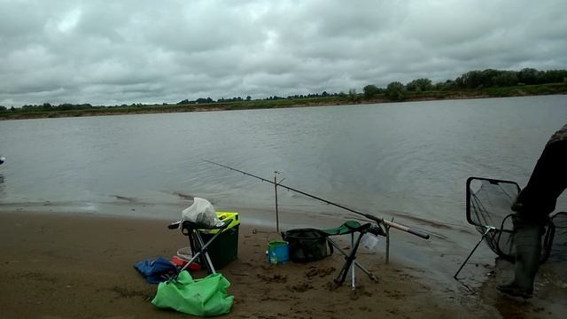 ЧТО ЭТО ЗА РЫБА? ЛЕТНЯЯ РЫБАЛКА НА ЗАКИДУШКИ! С КОМФОРТОМ! Рыбалка 2020! САЛО! ЧЕСНОК! ПЕНОПЛАСТ! смотреть онлайн