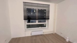 Жалюзи на огромные окна ПИК в ЖК Саларьево Парк метро Филатов Луг