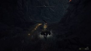 Где взять большие стрелы к большим лукам. Elden Ring