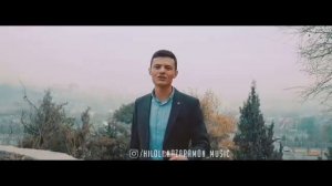 НОВЫЙ КЛИП ХИЛОЛИ-НАЗАРАМОН***2021 ГАРИБИ