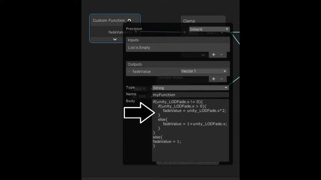 Unity Implement LOD fade transition in ShaderGraph | URP | HDRP | Fast Tutorial