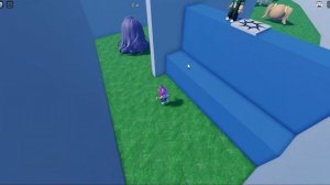 Как получить аниме кофту бесплатно в Roblox.