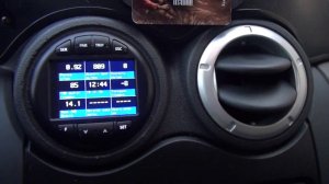 Бортовой компьютер Multitronics C 590