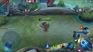 Как играть на горде-Горд мобайл легенд-gord gaemeplay