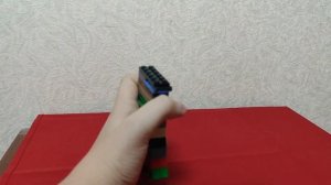 АК 74 из Лего ??