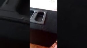 Громкая HQ Bluetooth колонка 50 ватт.
