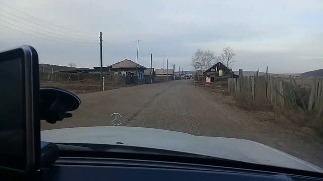 купили дом в Горохово.