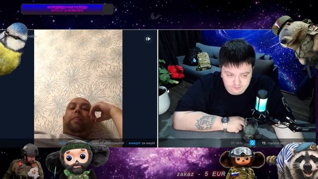 КРЫМ. Туризм и Репрессии в 2 актах. ?ЧАТРУЛЕТКА? смотреть онлайн