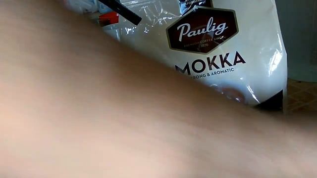 Как я пью кофе ☕ смотреть онлайн