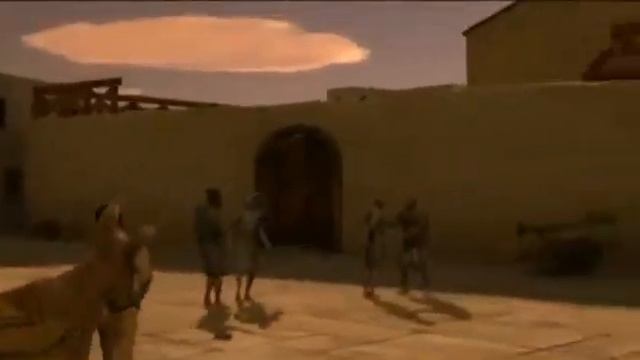 Богочеловек. Воскресение Христа!