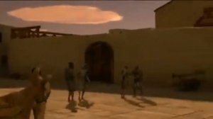 Богочеловек. Воскресение Христа!