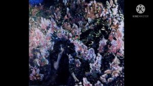 Главные картины Врубеля