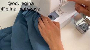 Рубашка city мальчики по выкройке Элины Патыковой