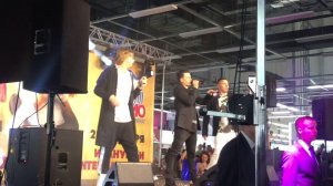 Иванушки International - Тучи