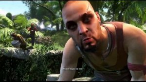 что такое безумие?(речь Вааса)