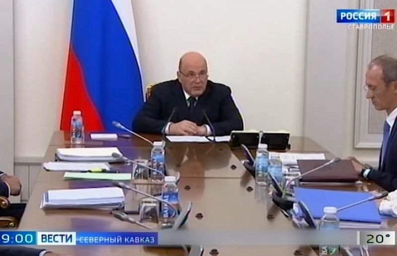 Приэльбрусье остается в числе самых популярных в России курортов