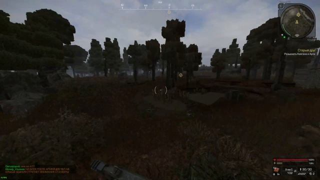 Как я поиграл в СТАЛКРАФТ смотреть онлайн