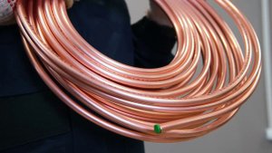 Установка сплит-системы компанией ГлавКлимат.