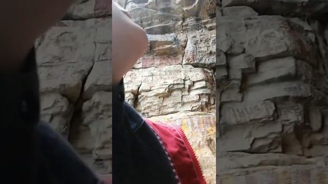 Идрисовская пещера