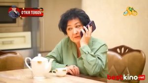 | Ikkinchi ota 28 qism uzbek tilida I milliy serial | | Иккинчи ота 28 кисм узбек тилида |