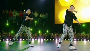 "Dance Революция" возвращается в эфир Первого канала