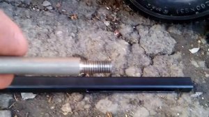 Транцевые колеса трансформер ( своими руками)