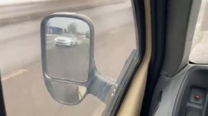 Отзыв- Как ведет себя Газель , дв-ль  402, карб-р 4178 -40  от Наиля Порошина