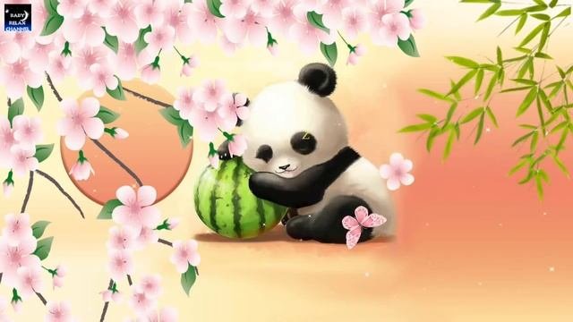 Колыбельные песенки для самых маленьких ♫ Лучшая коллекция колыбельных ♫ Колыбельные для малышей ❤0