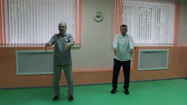 #8 ПДД: Поможем Друг Другу : Цигун ! смотреть онлайн