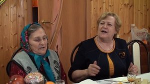 Песня о родне | Встреча родственников татар-кряшен керәшен татарлары | Старые Ерыклы р. Татарстан