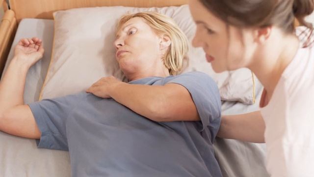 3. Поворот на бок смотреть онлайн