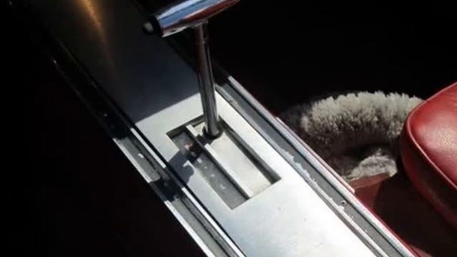 1965 Ford Galaxy 500 XL (Alvinston, Ontario) смотреть онлайн