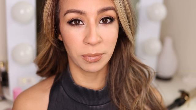 AQUA LASHES BY ARDELL | WATER ACTIVATED LASHES | DOES IT WORK?? смотреть онлайн