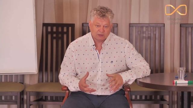 Владимир Дуров - Расставание с прошлым.