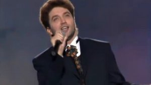 ВАДИМ БАЙКОВ. "Царица моих сновидений".